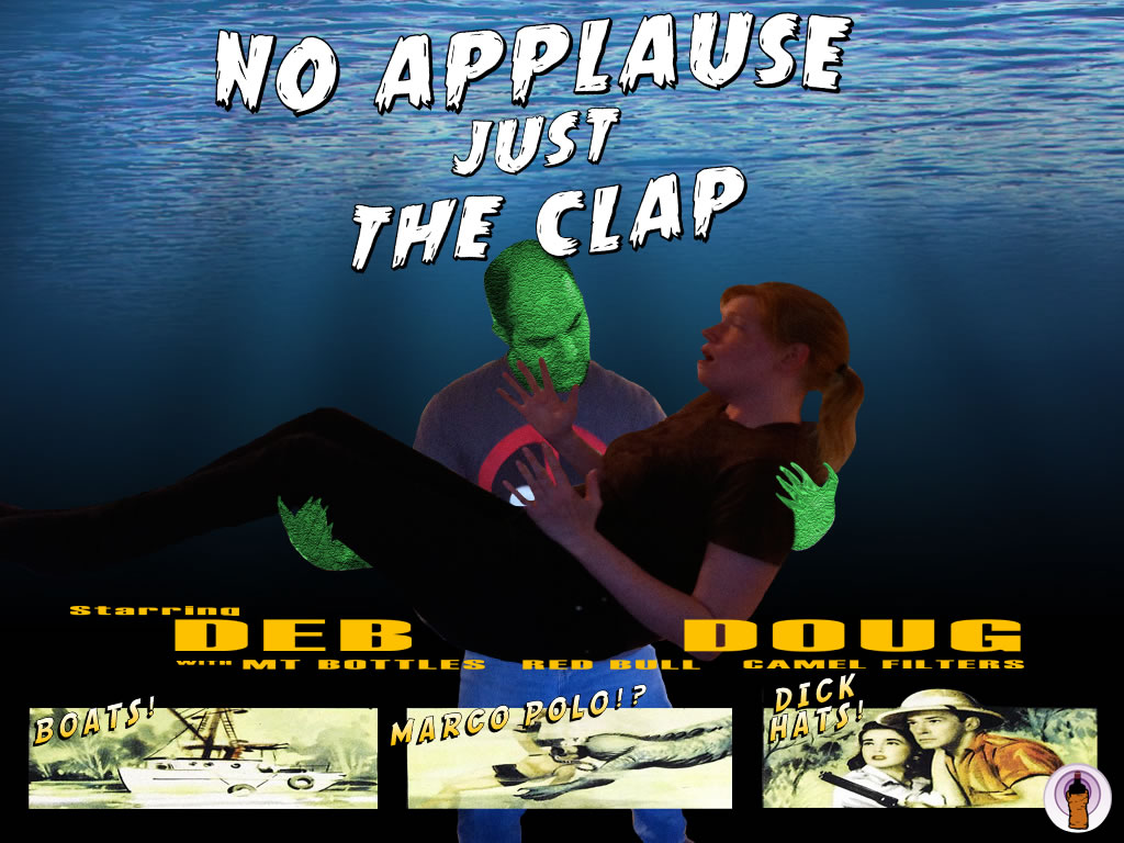 Clap Lagoon